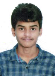 Mithil Kumar