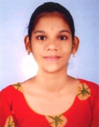 Davu Sharanya