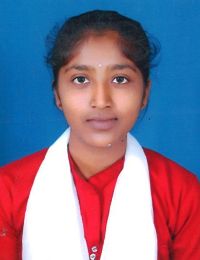 Bachapally Srinidhi