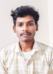 Vanyam Pavan Teja