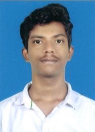 ALLADI THARUN