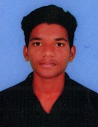 Ch.Shiva Raj