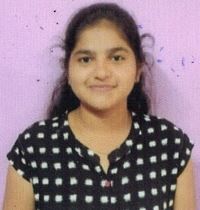 M.Nikhitha