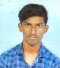JAMMU BALARAJU