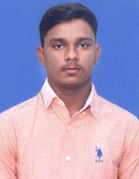 KONAPARTHI BHARADWAJ