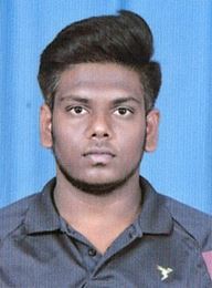 YY CHARAN KUMAR REDDY