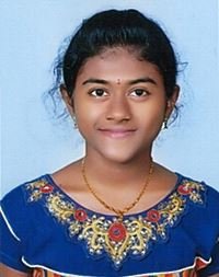 CHITTE VAISHNAVI