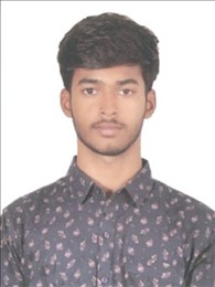 GADIPALLY THIRUMAL REDDY