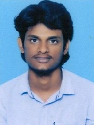 BANOTH CHAITANYA NAIK