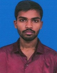 GUGULOTH PRAVEEN