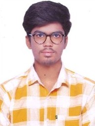 KALLA SRI SATYA NAGA VENKAT KISHORE