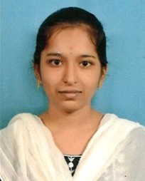 ALLADI SHIRISHA