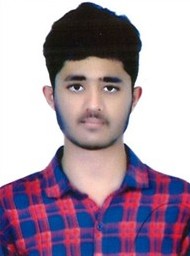 BOMMA RISHI VENKAT