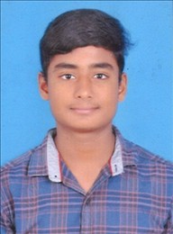 B PAVAN KUMAR