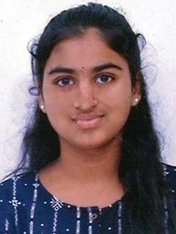 CHINNABENDI MANASVINI