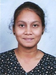 DARAPUREDDI JYOSHNA