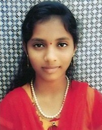 DASOJU ASHRITHA