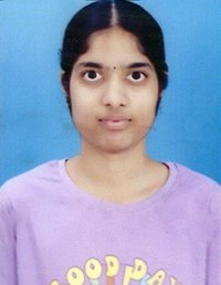 G B HASINI REDDY