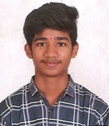 GAADIPALLI CHARAN