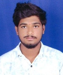 GAJULA ARJUN