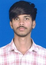 GOLLAPELLY CHANDRAKANTH