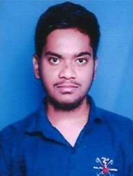 KAMBLE DHARAMPAL