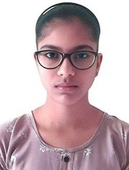 KAPU SHALINI REDDY