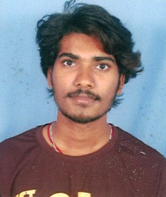 MANTHURI ARAVIND