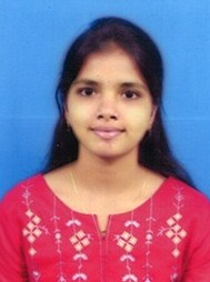 SAIPRANATHI NAYINI