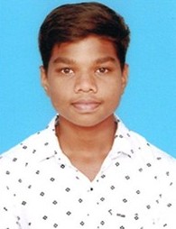VUNDURTHI YASHODHAR
