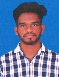 YERRAMALLA CHARAN