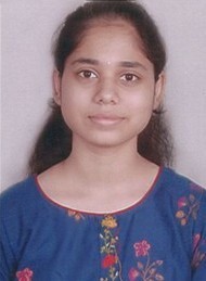 AJJA VARSHINI
