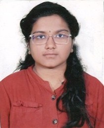 AKSHAYA BONAGIRI