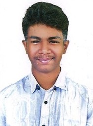 ALETI VIVEK