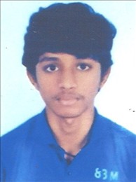 ANDROTHU SURYA MOHAN