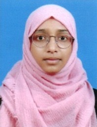 AYESHA SULTHANA