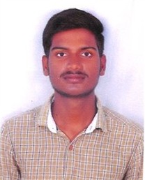 BANDARI NARESH