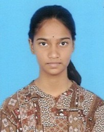 SHRAVYA REDDY