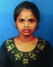 NISHA BANTU