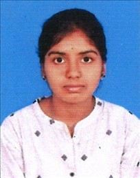 BEGARI VAISHNAVI