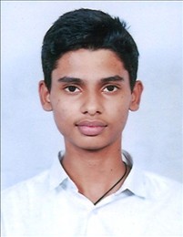 MAHESH BHUKYA