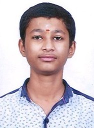 BINDIGE SHRAVAN KUMAR