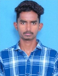 BODDU MANOJ