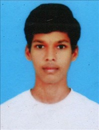 CHANAMALLU GANESH