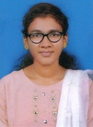 CHAPALAMADUGU NEHA SREE