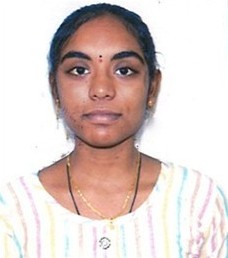 CHELLURI TANUJA