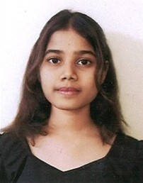 CHINTALA SANVIKA