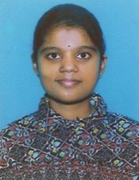 DANYALA VAISHNAVI