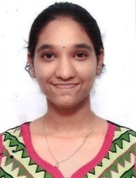 ENAGANTI S SHANVI