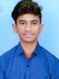 ENUGONDA RAM CHARAN